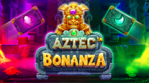 สล็อตออนไลน์ Aztec-Bonanza